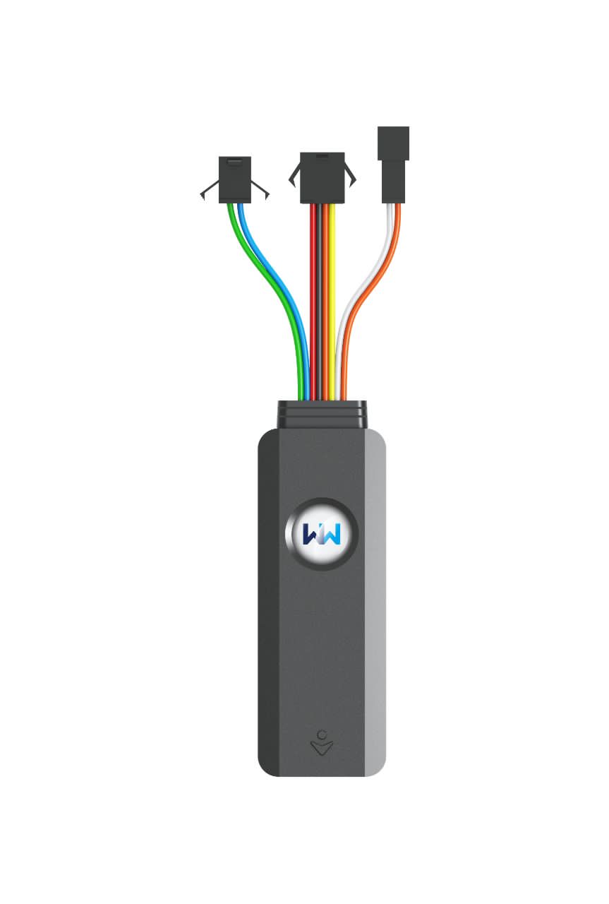 ردیاب GS900E