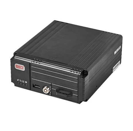 ردیاب ED08R